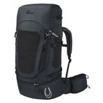 Jack Wolfskin Highland Trail 50+5 Kadın Sırt Çantası