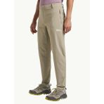 Jack Wolfskin Hikeout Pants Erkek Outdoor Pantolon
