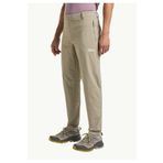 Jack Wolfskin Hikeout Pants M Erkek Outdoor Pantolon A63924_4030