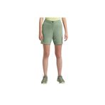 Jack Wolfskin Hiking Alpine Short Kadın Yeşil Şort KADIN ŞORT 1509141_4029