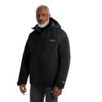 Jack Wolfskin Icecape 2l Down Ins Jkt M Rds erkek montu