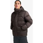 Jack Wolfskin Icy Hill Rds Erkek Kahverengi Outdoor CEKET.D0108 - M