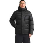 Jack Wolfskin Icy Hill Rds Erkek Siyah Outdoor Ceketi - 2XL