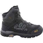 Jack Wolfskin Impulse Pro TexaporeI O2 Mid 4013891-6350 Erkek Trekking Bot