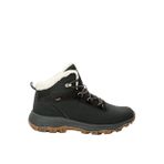 Jack Wolfskin Jack Wolfskin Everquest Texapore Mi Antrasit Erkek Outdoor Bot