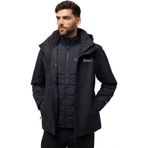 Jack Wolfskin Jack Wolskin Romberg Erkek Mont