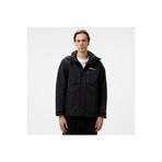 Jack Wolfskin Jasper 3in1 Erkek Siyah Outdoor Ceket