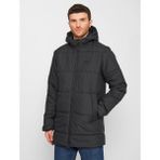 Jack Wolfskin Jasper Erkek Mont - Siyah