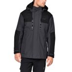 Jack Wolfskin Jasper Gri Erkek Mont
