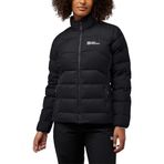 Jack Wolfskin Kadın Ather Aşağı Jkt W Aşağı Ceket