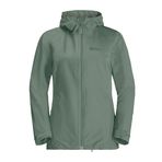 Jack Wolfskin Kadın ceketi