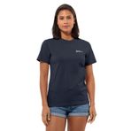 Jack Wolfskin Kadın Essential T W tişört