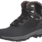 Jack Wolfskin Kadın Everquest Texapore High W Yürüyüş Ayakkabısı, Hayalet, 6