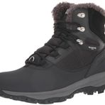 Jack Wolfskin Kadın Everquest Texapore High W Yürüyüş Ayakkabısı, Hayalet, 8.5