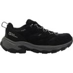 Jack Wolfskin Kadın Gri Vojo Tour Texapore Low Outdoor Ayakkabı Standart Kalıp Dayanıklı Malzeme - Renkli