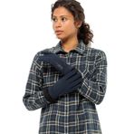 Jack Wolfskin Kadın Highloft Glove Kadın Eldiveni