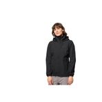 Jack Wolfskin Kadın Outdoor Mont Stormy Point 2l Siyah