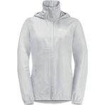Jack Wolfskin Kadın Outdoor Montu Stormy Point 2L - XS - Çok Renkli