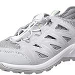 Jack Wolfskin Kadın Spor Ayakkabı Woodland 2 Hybrid Low W, Çok Renkli, 37.5
