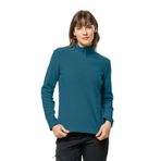 Jack Wolfskin Kadın Taunus Hz W polar kazak