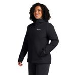 Jack Wolfskin Kadınlar İçin Wisper Yalıtımlı Mont
