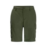 Jack Wolfskin Kalahari Cargo Erkek Outdoor Pantolon Haki