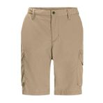 Jack Wolfskin Kalarahi Bej Cargo Erkek Şort