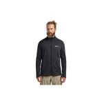 Jack Wolfskin Kolbenberg Fz Erkek Gri Polar Ceket ERKEK POLAR CEKET A63964