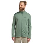 Jack Wolfskin Kolbenberg Fz Erkek Polar Ceket - M - Yeşil