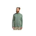 Jack Wolfskin Kolbenberg Fz Erkek Yeşil Polar Ceket ERKEK POLAR CEKET A63964