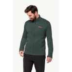 Jack Wolfskin Kolbenberg Fz M Erkek Ceket Jck1710521-4161