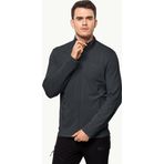 Jack Wolfskin Kolbenberg Fz M Erkek Ceket Jck1710521-6350