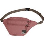 Jack Wolfskin Konya Hipbag Unisex Bel Çantası Kırmızı-2 Litre