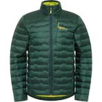 Jack Wolfskin Koyu Yeşil Erkek Regular Fit Ceket A61836PASSAMANI DOWN JKT M