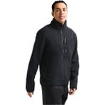 Jack Wolfskin Lake Ridge Jkt Erkek Outdoor Mont A65001 - Siyah - 2XL