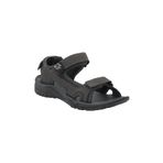 Jack Wolfskin Lakewood Cruise Sandal Erkek Gri Sandalet ERKEK SANDALET 4019011