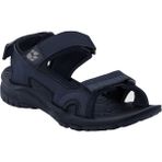 Jack Wolfskin Lakewood Cruise Sandal Erkek Mavi Sandalet - Lacivert