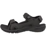 JACK WOLFSKIN Lakewood Cruise Sandal M Erkek Sandalet Phantom 42