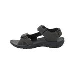 JACK WOLFSKIN Lakewood Cruise Sandal M Erkek Sandalet Phantom 44,5