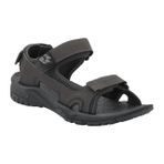 Jack Wolfskin Lakewood Cruise Siyah Sandal M Erkek Outdoor Ayakkabı