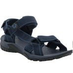 Jack Wolfskin Lakewood Ride Erkek Outdoor Sandalet