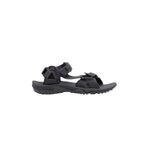 Jack Wolfskin Lakewood Ride Sandal Erkek Gri Sandalet ERKEK SANDALET 4019021