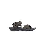 Jack Wolfskin Lakewood Ride Sandal Erkek Kahverengi Sandalet ERKEK SANDALET 4019021