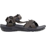 Jack Wolfskin Lakewood Ride Sandal Erkek Kahverengi Sandalet
