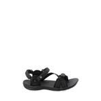 Jack Wolfskin Lakewood Rıde Sandal W Siyah Kadın Sandalet