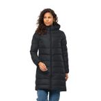 Jack Wolfskin Lenauplatz Coat W kadın kuş tüyü mont