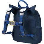 Jack Wolfskin Little Jack Çocuk Sırt Çantası 2009222-1024 - Lacivert