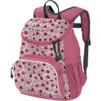 Jack Wolfskin Little Joe Çocuk Outdoor Sırt Çantası - Pembe