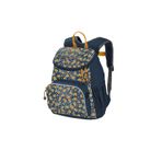 Jack Wolfskin Little Joe Çocuk Sırt Çantası Lacivert