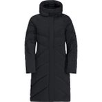 Jack Wolfskin Marienplatz Kadın Outdoor Montu - Antrasit - XS